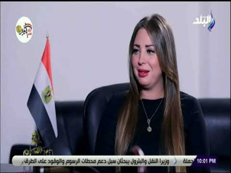بر الأمان - 4 أكتوبر 2018 - الحلقة الكاملة
