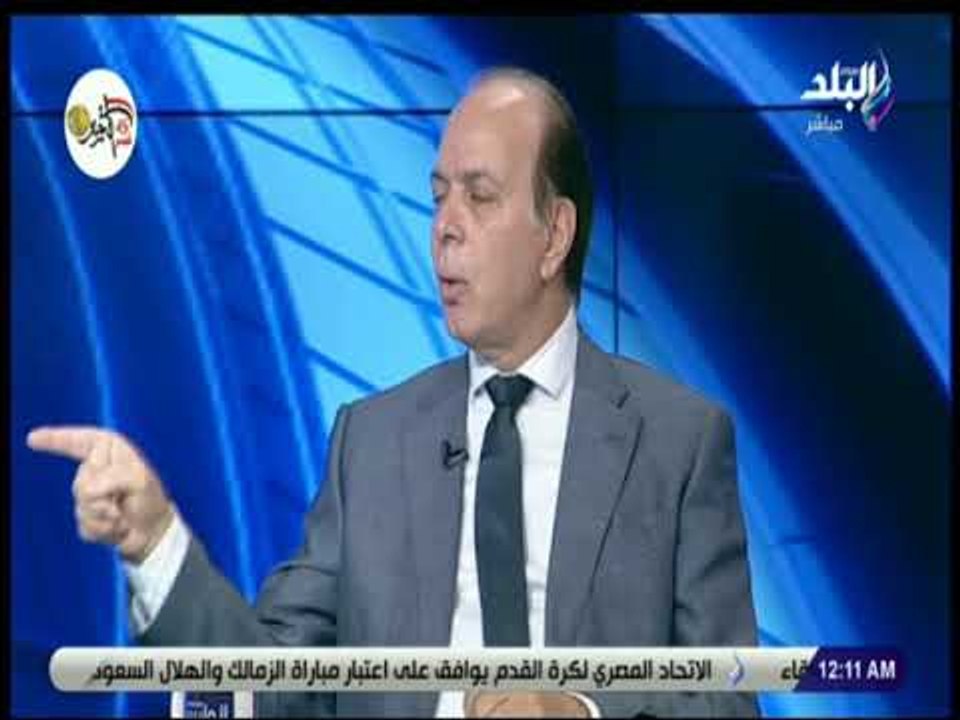 الماتش - الطويلة: تضارب المصالح بين المسئولين و...