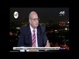 صالة التحرير - جمال شقرة: كسنجر فضح في مذكراته السياسية الولايات المتحدة وانحيازها