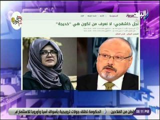 على مسئوليتى - شاهد تصريحات نجل خاشقجي النارية حول اختفاء والده