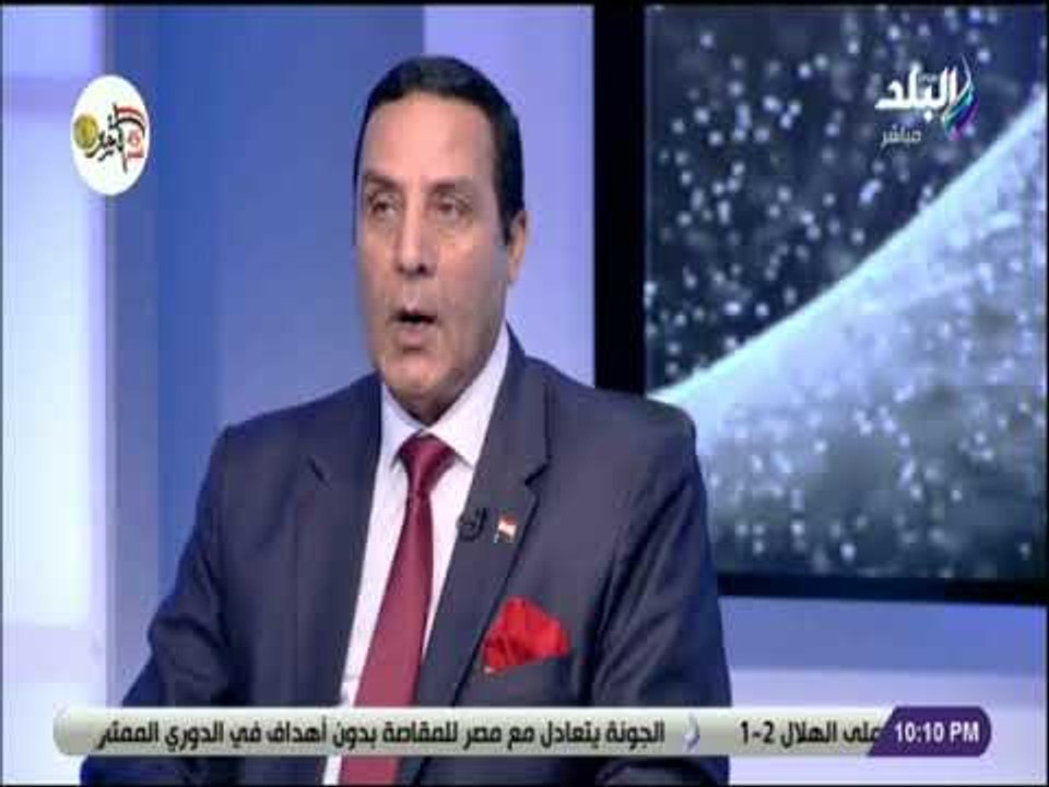 على مسئوليتي - لقاء خاص حول انتصار اكتوبر العظيم في على مسئوليتي