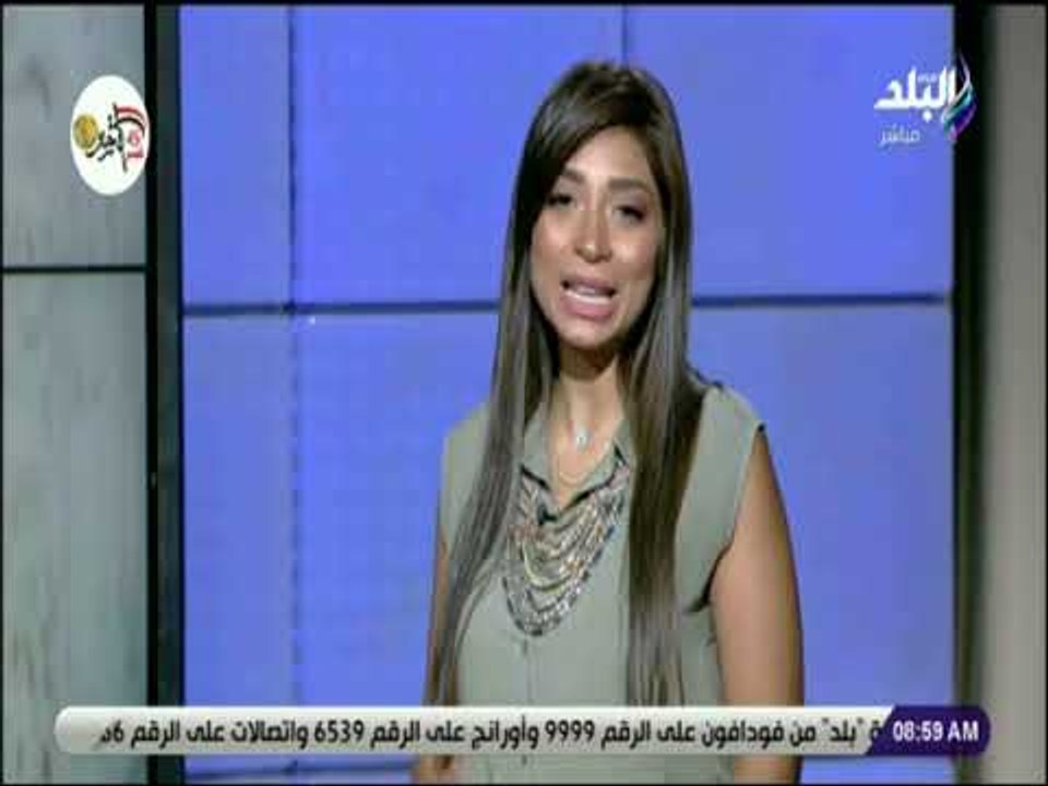 صباح البلد - شريف منير يستعيد ذكريات العزف علي الدرامز في الاسكندرية