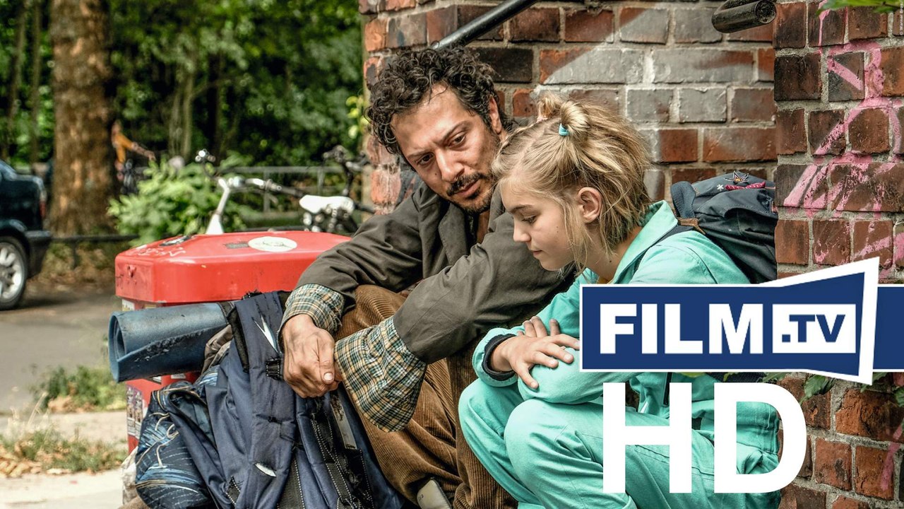 Rocca Verändert Die Welt Trailer Deutsch German (2019)