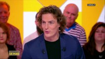 L'info du Vrai ou du Faux - L'info du Vrai du 11/03 - CANAL +