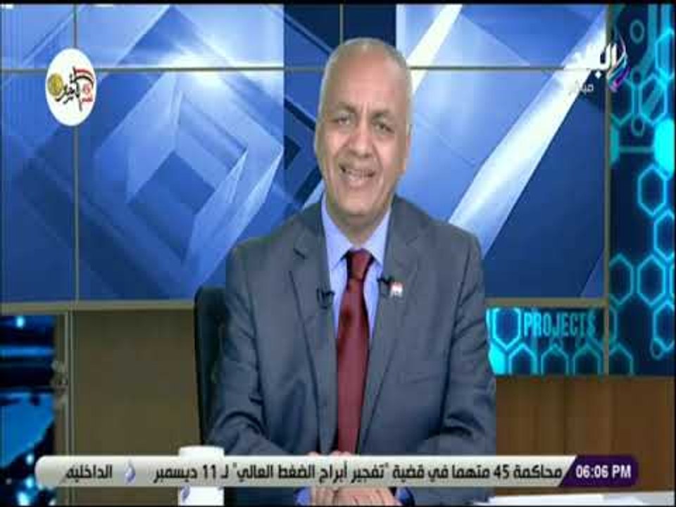 حقائق واسرار - مصطفى بكري يشن هجوماً على قطر وتركيا ويؤكد: إختفاء خاشقجي هدفه تفكيك المملكة