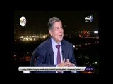 صالة التحرير- محمد عبد اللاه يكشف عن رآي الرئيس الراحل السادات في حرب الخليج والمد الفارسي