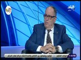 الماتش - كرم كردي: اسناد تحكيم نهائى أولمبياد الشباب للحكم محمد حسن انجاز كبير للكرة المصرية