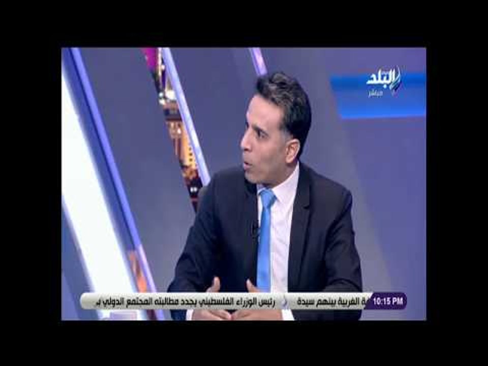 على مسئوليتى - بلال الدوي: جماعة الإخوان أسست مجموعة الكشافة لتدريب عناصر الإرهابية على حمل السلاح