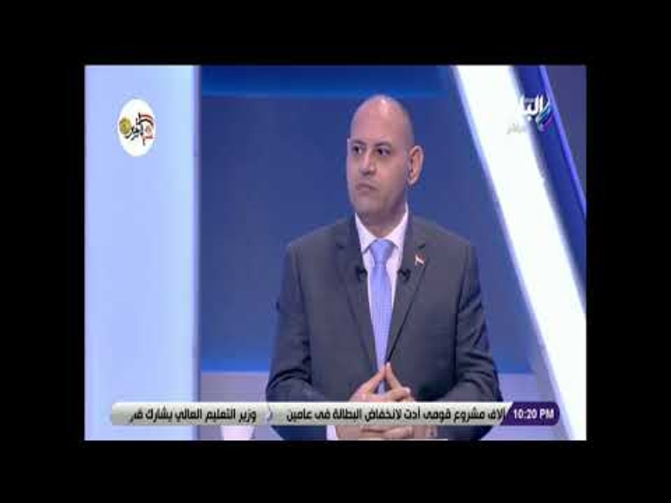 على مسئوليتى - توحيد مجدي : الخداع الاستراتيجي أعظم حروب العقول وهذا ما تميزنا به في أكتوبر