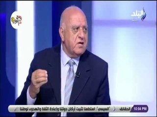 على مسئوليتي - العميد يسري عمارة: أول أسير إسرائلي كان بطل مصارعة .. وعلى صلة قرابة بجولدا مائير