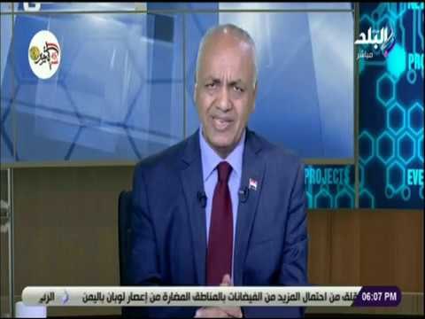 حقائق واسرار- مصطفي بكري - 19 أكتوبر 2018 - الحلقة الكاملة