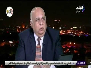صالة التحرير - هشام الحلبي: التكنولوجيا مكنت مخطط الحملات الاعلامية والنفسية لتشويه تاريخنا
