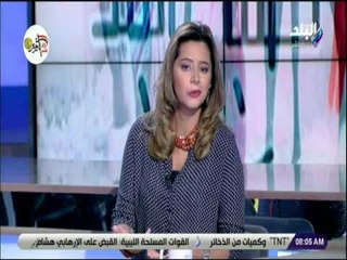صباح البلد - تعرف علي ساندوتش أمريكي يساعد علي النوم العميق مع فرح سعيد