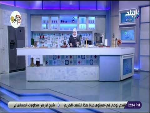 سفرة و طبلية مع الشيف هالة فهمي - الفطير الحلو بقي أحلي وأحلي مع الفطيرة بالزبدة و العسل