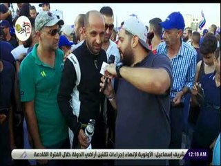 دوس بنزين - المتسابق كفاح هلال : الفروق بين المراكز الثلاثة بسيط في بطولة Red Bull Car Park Drift