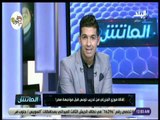 الماتش - إقالة فوزى البنزرتى من تدريب منتخب تونس ..والعقبى يقود نسور قرطاج أمام مصر