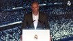 Zidane: “Tenía ofertas, pero como quiero mucho a este club y al presidente, aquí estoy”