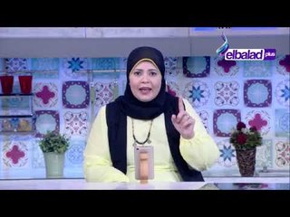 Descargar video: سفرة و طبلية مع الشيف هالة فهمي - الشيف هالة هتجاوب على أسئلتكم لايف على #البلد بلس