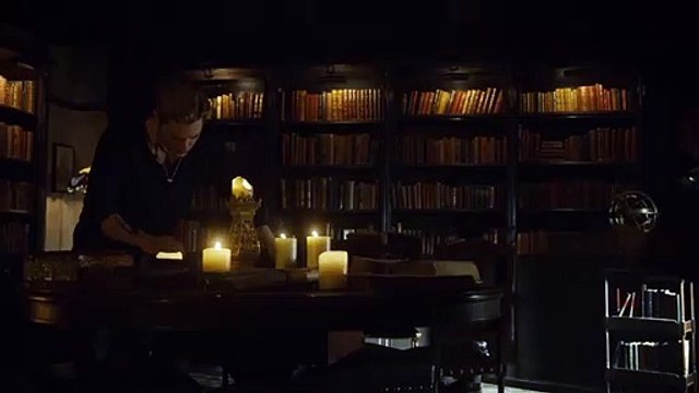 Shadowhunters Season 3 Episode 13 Sneak Peek #3 Beati Bellicosi (2019)