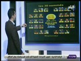 الماتش - هانى حتحوت: محمد صلاح أول مصرى فى التاريخ ضمن القائمة المرشحة للفوز بالكرة الذهبية