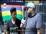 دوس بنزين - لقاء خاص مع المتسابق شهزاد محمد سائق موريشيوس