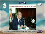 صباح البلد - وزير الزراعة: عودة القطن المصري لسابق عهده تزعج بعض الأطراف الدولية