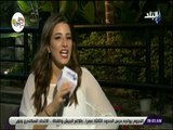 صباح البلد - هايدى موسى: دخولى ستار أكاديمى كان صعب..ولكنه حول حياتى 180درجة