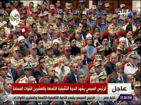 صدى البلد - الفريق يوسف عفيفي: حرب أكتوبر 73 معجزة فى شجاعة الجندى المصرى