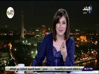 صالة التحرير - زياد عقل: «هشام عشماوي من أخطر الإرهابيين في الشرق الأوسط»