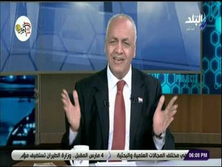 حقائق واسرار - مصطفى بكرى يوجه التحية لابطال حرب أكتوبر: « قهروا الأسطورة التى لا تقهر»