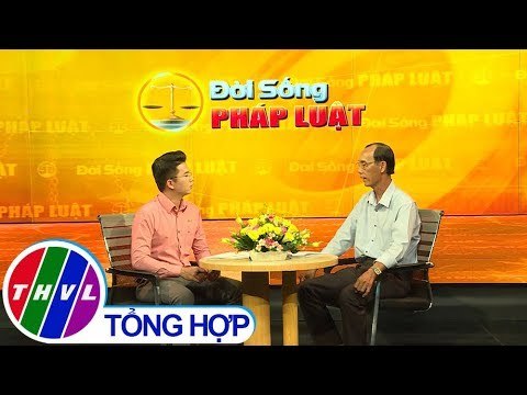 THVL | Đời sống pháp luật: Những điểm mới của luật thủy sản