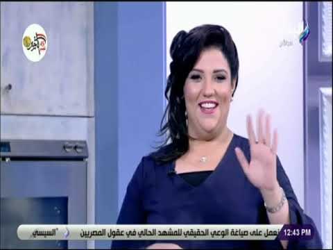 سفرة و طبلية مع الشيف هالة فهمي - كل المطلوب في طبخة واحده .. طريقة عمل بطاطس محشيه بالارز الاوزي