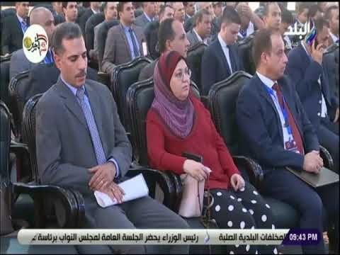 على مسئوليتي - جولة الإعلاميين في منطقة سجون طرة