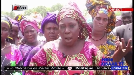 REPLAY - Xibar Yi 19h - Pr : IBOU KANE - 11 Mars 2019