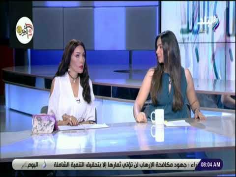 صباح البلد - رشا مجدي: تعامد الشمس على وجه رمسيس الثاني ظاهرة عاجز العالم عن تفسيرها