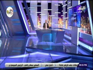 علي مسئوليتي - جميل الذيابي : نثق في أدوات وقدرات المملكة السعودية وأنها لا تخضع لمن يهددها