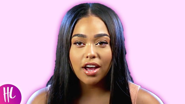 Jordyn Woods Apologizing To Kylie Jenner & Khloe On Keeping Up With The Kardashians? | Hollywoodlife