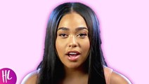 Jordyn Woods Apologizing To Kylie Jenner & Khloe On Keeping Up With The Kardashians? | Hollywoodlife