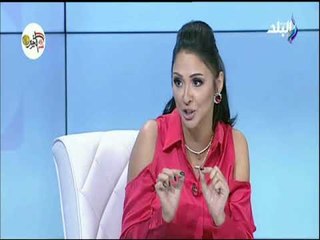 3 ستات  - ياسيمن فهمي تقدم نصيحة هامة للمحجبات قبل شراء فستان السهرة