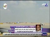 على مسئوليتي - وزير الطيران: القوات الجوية ستظل رادعة لكل الكارهين لمصر