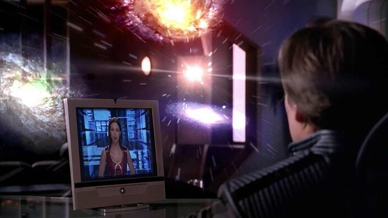 Andromeda S04E01