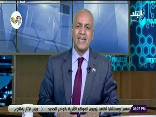 حقائق و أسرار - مصطفى بكرى: قضية خاشقجي مؤامرة لعزل محمد بن سلمان وتفكيك المملكة