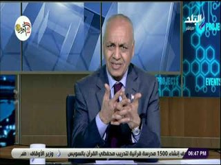 حقائق و أسرار - شباب يبتكرون تطبيق للقضاء على زحمة المواصلات فى مصر .. و بكرى يعلق: شبابنا لسه بخير