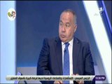علي مسئوليتي - أحمد شيحة : «الخضروات والفاكهة يمثلان اكثر من 50% من صادرات مصر لروسيا»