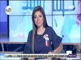 صباح البلد - لميس سلامة تعليقا على القمة المصرية الروسية : «بتعقد بعد زوال غبار حادث سقوط الطائرة»