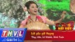 THVL | Danh hài đất Việt - Tập 49: Lời yêu gửi Noọng - Thụy Vân, Lê Khánh, Đình Toàn
