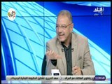 الماتش - حوار خاص مع الكابتن طلعت يوسف في الماتش مع هاني حتحوت