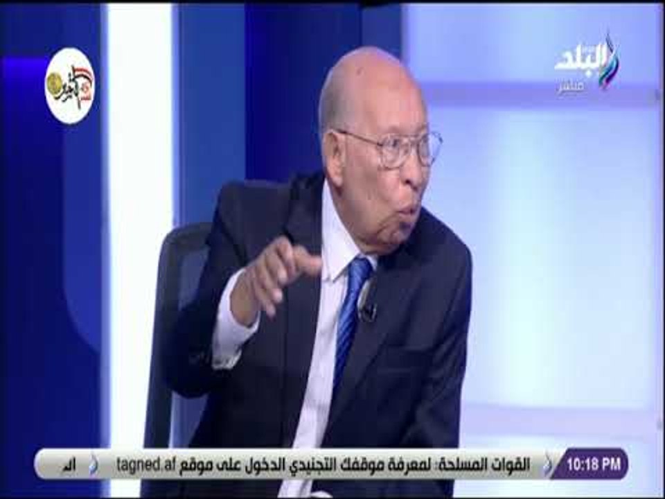علي مسئوليتي - سيد أبو زيد: تركيا سجلت عملية خروج خاشقجي من القنصلية السعوديةولكنها أخفتها بنية سيئة