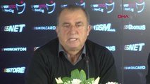 Spor Fatih Terim Galatasaray Pes Etmez - 2