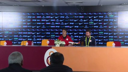 Korkmaz: 'Maçın özeti, Muslera tuttu biz yedik' - İSTANBUL